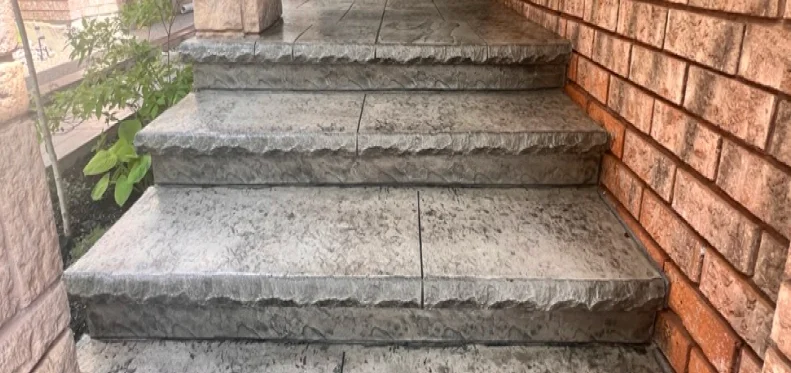 CONCRETE SEALING