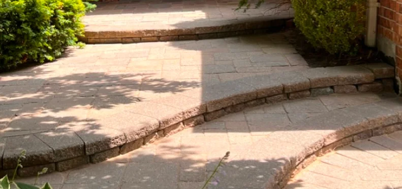 INTERLOCK REPAIRS