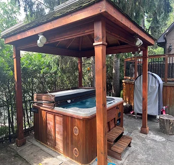 Our Deck Restoration services may include