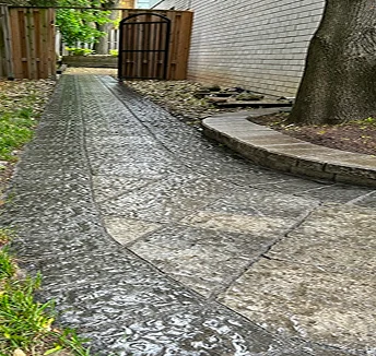 Our Interlock Sealing services may include