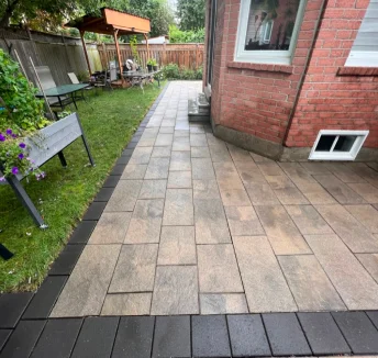 Our Pressure Washing services may include